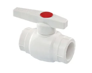 Кран шаровый 25