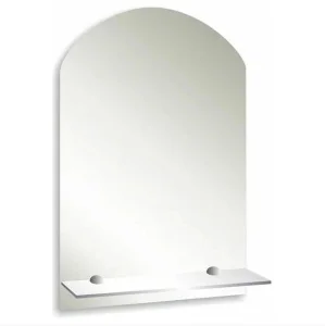 Зеркало Континент Арка В004 390х590х5мм