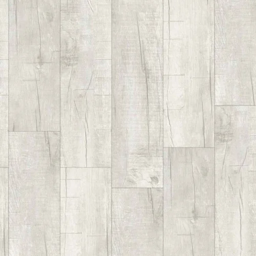 Плитка кварц-винил DEW 4V Арктик ТС 6008-5 1220х183х4мм 1уп 2,233м2 (10шт) замок