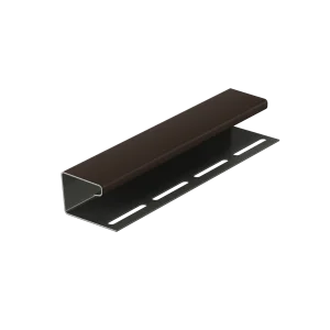J-профиль шоколад Döcke PREMIUM PSJB-1050 *30