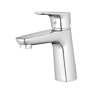 Смеситель д раковины одноруч.  Zodiac  ZODSB00i01 (Iddis)  1