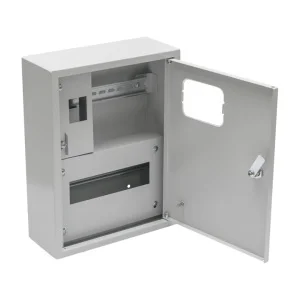 Щит учетно-распределительный, счетчик, на DIN-рейку IP31 mb23-1/9e EKF