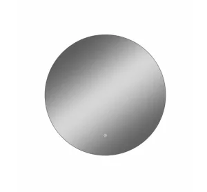 Зеркало D800 Ajour ECO LED ЗЛП2809 с сенсором, холодная подсветка