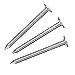 Гвоздь толевый оцинкованный   3,0*40 (0,5 кг), ГОСКРЕП