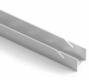 Направляющая универсальная, L 2300, Белый, RA