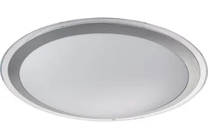 Светильник светодиодный Классик с ДУ SPB-6 UFO 60 70Вт 3000-6500К 4800 Лм с пультом ДУ Б0030136 (Эра