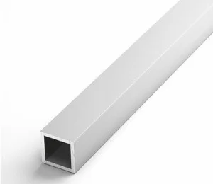 Труба квадратная 15х15 мм, тол 1,5мм 1000мм б покр