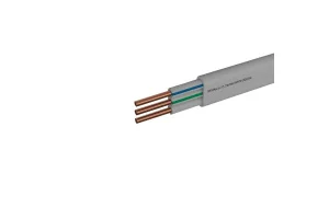 Провод ПуГВВ-П 3х1,5 (м) 11855370 ПромЭл