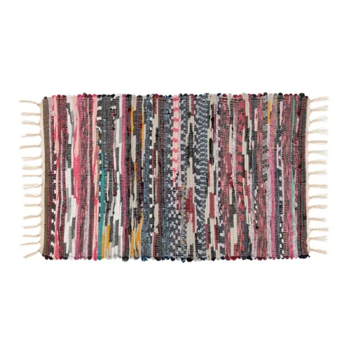 Коврик VORTEX  Вологодский  55х90см хлопковый 20050  1 10