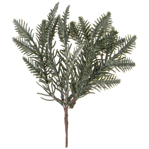 Ветка хвойная  20см 227-573  1
