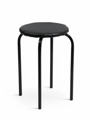 Табурет  Стронг  черный черный 10877868  1