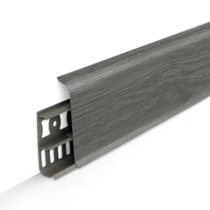 Плинтус напольный 278 Сосна серая 80х2200мм Лексида Плинтус напольный 278 Сосна серая 80х2200мм Лексида