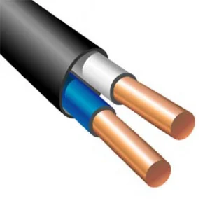 Кабель ВВГнг 2х2,5 ГОСТ