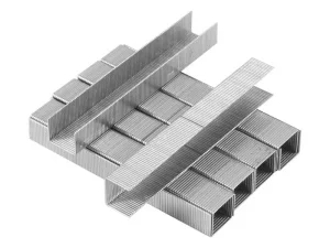 Скобы для степлера, тип 53, 11,3х0,7х8мм 1000шт., (уп.)