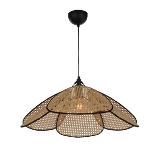 Люстра 10285/1BK BR ЭкономСвет