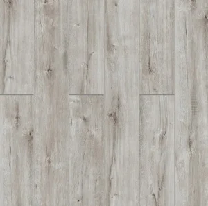 Плитка кварц-винил Noventis Iceberg 3006 Дуб Вестфонна 4V (1200х180х4+1мм) 1уп 2,160м2  10шт замок