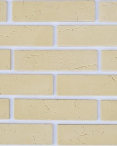 Плитка гипсовая Классик 301 220х55мм 1уп 1м2 66шт ГП 301  1