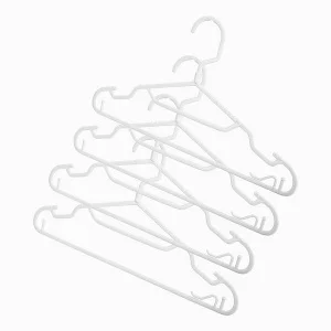 Комплект вешалок для легкой одежды Slim р-р 46 4шт 434295516  1