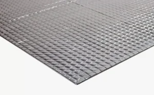 Виброшумоизоляция М3 500х600 1л=0,30м² (1уп=15л/4,5м²)