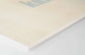 Гипсоволокнистый лист (ГВЛ ПК) Кнауф 2500х1200х12,5мм