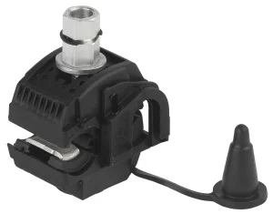 ЭРА Зажим прокалывающий ответвительный N640 ВЛН/СИП (16-120/16-35) рознич. упак. (1шт.) (128/2048)