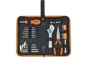 Набор инструмента 29предм. в сумке Sparta 13535  1