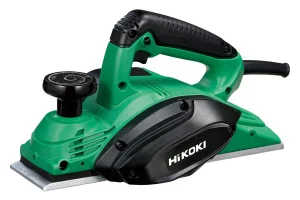 Рубанок электрический HiKOKI P20ST 580Вт