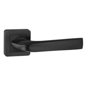 Ручка раздельная Punto K.QR52.SATURN (SATURN QR) BL-24 черный