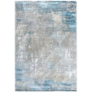 Ковер ADARA 160х230см дизайн T1884LL CREAM/GREY