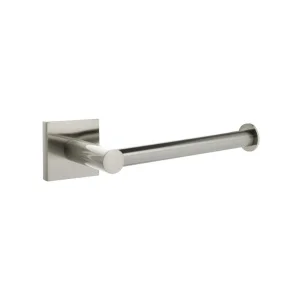 Держатель для туалетной бумаги без крышки Fixsen Lux Satin сатин FX-16010A