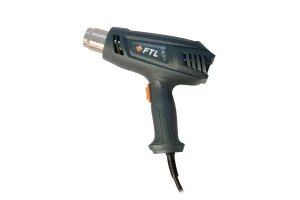 Фен строительный FTL HG 2000 7215