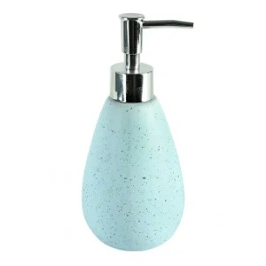 Дозатор для жидкого мыла Delphinium Блю Стоун 106256