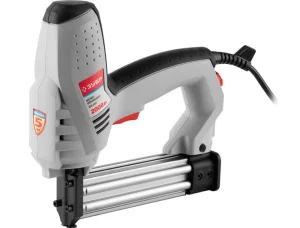 Пистолет скобозабивной Зубр 2000 Вт ЗСП-2000