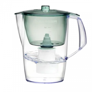 Фильтр-кувшин д очистки воды  Барьер Норма  малахит В042Р00 (Барьер)  4