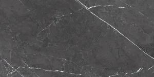 Плитка облицовочная Cersanit Royal Stone RSL231D-60 298х598мм (1уп 7шт=1,250м2, 1п=60м2) черная