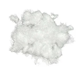 Фибра волокно строительное микроармирующие 12мм 0.9кг К-АРМА *1/20