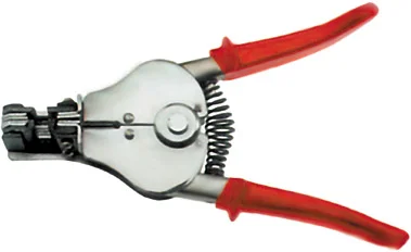 Автомат для зачистки изоляции д.1,0-3,2 мм 180мм Fit 60025  1