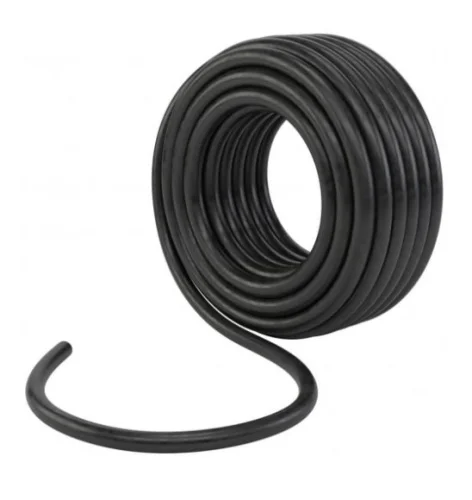 Шланг поливочный резиновый  Волжский  Д 18 мм, 50 м Россия 67555  1