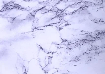 Пленка самоклеящаяся 0,45х8м мрамор бело-сиреневый 3836B  1 20