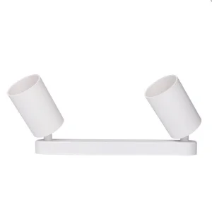 Спот потолочный PDL-R 5049321 белый JazzWay