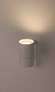 Подсветка декоративная WL27 GU10 MAX35W белый Б0034631 Эра Подсветка декоративная WL27 GU10 MAX35W белый Б0034631 Эра