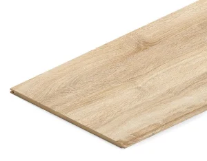 Панель МДФ Classic Stella Standart 2700х200х6мм Дуб Сонома