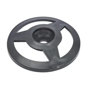 Шайба "РОНДОЛЬ" для крепления теплоизоляции D=50 уп - 50 шт. SteelRex