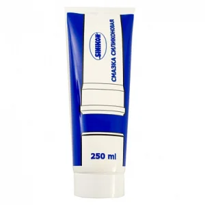 Смазка силиконовая техническая 250г  32
