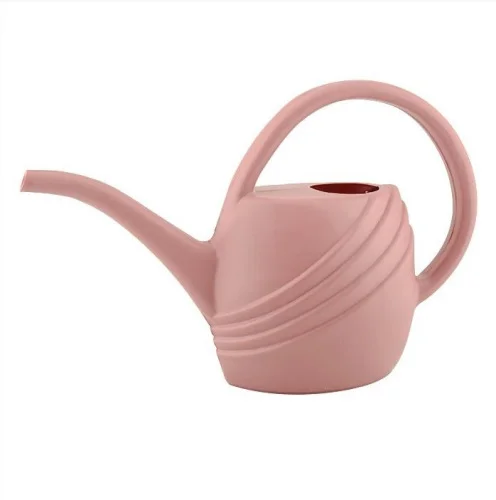 Лейка пласт  1,4л для комнатных растений м140 (А) О0074  1