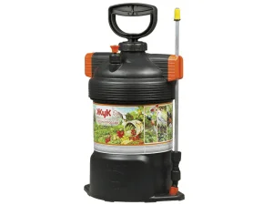 Опрыскиватель Жук 5 л