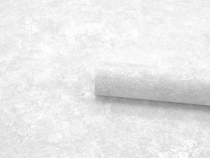 Обои горячего тиснения Erismann 10,05х1,06м Imperial фон белый серый 60966-04  1 6