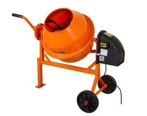 Бетономешалка Вихрь БМ-63
