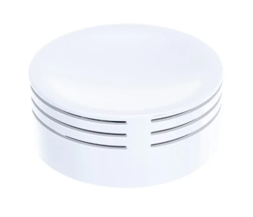 Звонок электрический BLANCA белый BLNZA000011 5175046 (Systeme Electric)  1