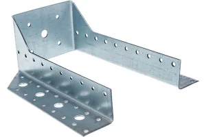 Опора бруса открытая 100х200 ГОСКРЕП